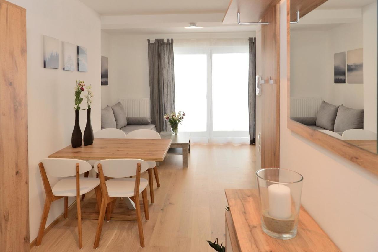 Apartment Serles Muhlbachl Exterior foto